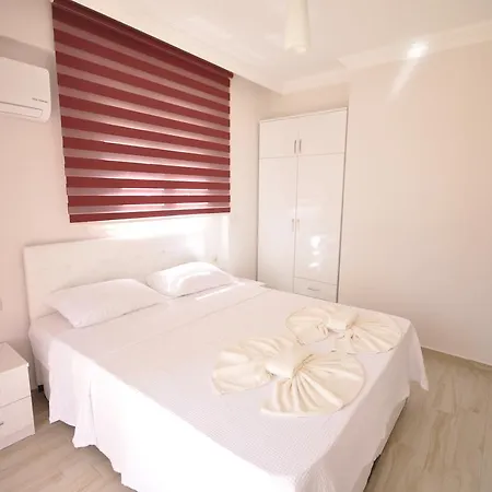 Korfez Life B-2 Appartamento *