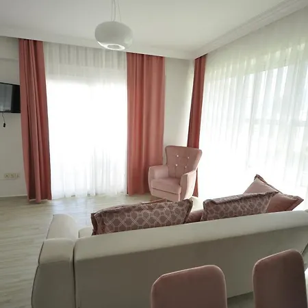 Korfez Life B-2 * Fethiye