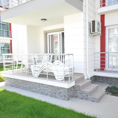Korfez Life B-2 Appartamento Fethiye
