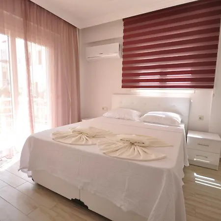 Korfez Life B-2 Appartamento
