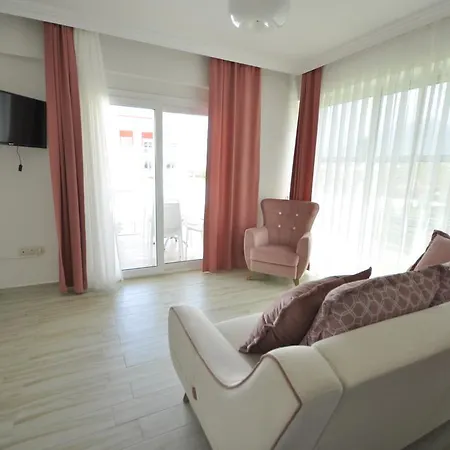 Appartamento Korfez Life B-2