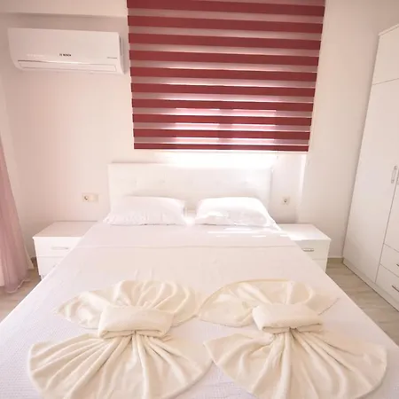 Korfez Life B-2 Appartamento Fethiye
