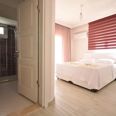 Korfez Life B-2 Appartamento