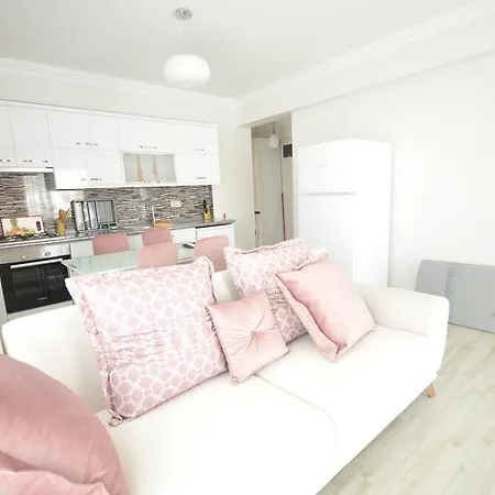 Appartamento Korfez Life B-2 *