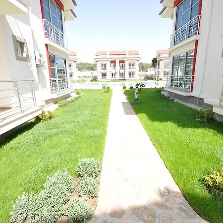Appartamento Korfez Life B-2 Fethiye