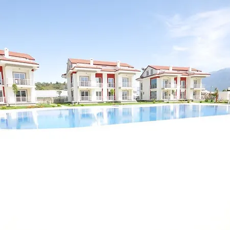 Appartamento Korfez Life B-2