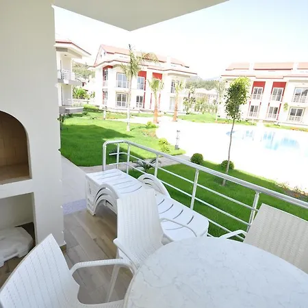 Korfez Life B-2 Appartamento Fethiye