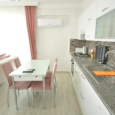 Korfez Life B-2 Appartamento