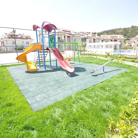 Korfez Life B-2 * Fethiye